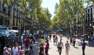Portal Del Angel Barcelonastuff Apartments - Barcelone - 7