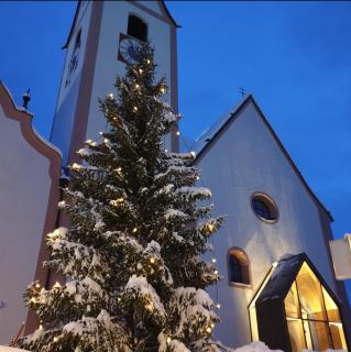 Panoramablick - Breitenwang - 1