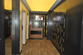 Hotel Atabay - Istanbul - 3