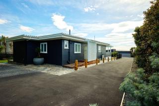 Scarborough Heights - Kaikoura - 9