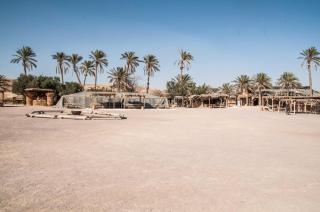 Kfar Hanokdim - Desert Guest Rooms - Arad - 5