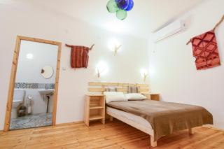 Kfar Hanokdim - Desert Guest Rooms - 4