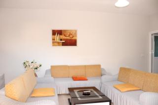 Leva's Apartments - Saranda - 1