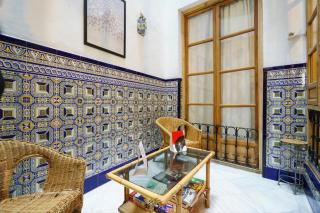 Hostal Austria - Granada - 2