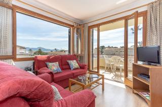 Apartment Llenaire By homevillas360 - Port de Pollença (Puerto Pollensa) - 0