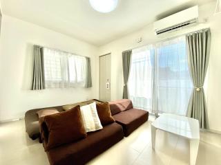 La Lumiere Oroku / Vacation STAY 1116 - Naha - 9