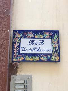B&B Via dell'Azzurra - Bari - 7