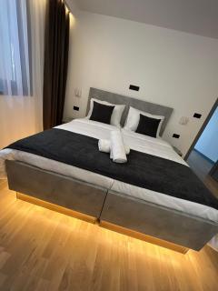 Crystal Apartments Old Town Sarajevo - Sarajevo - 8