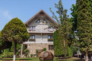 Hotel Velyka Vedmedytsya - 6