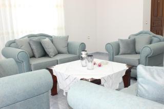 Leva's Apartments - Saranda - 4