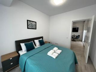 Urban Accommodation - Palas Mall Iasi - 7