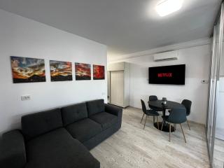 Urban Accommodation - Palas Mall Iasi - Iaşi - 1