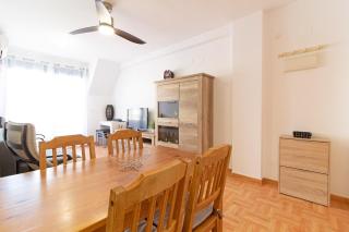 Global Properties, Apartamento para 5 personas con terraza y barbacoa - 1