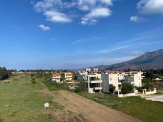 Villa Aiolos - Loutraki - 6