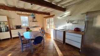 Gîte de Jambayle - Lafrançaise - 9