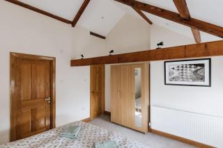 ELM HOUSE BARN - Converted One Bed Barn at the gateway to the Lake District National Park - 3
