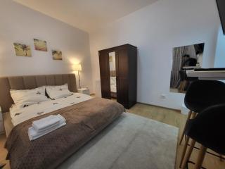 Carmen Housing - Bucarest - 8