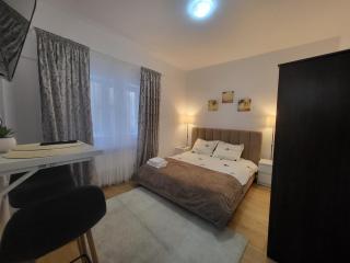 Carmen Housing - Bucarest - 7
