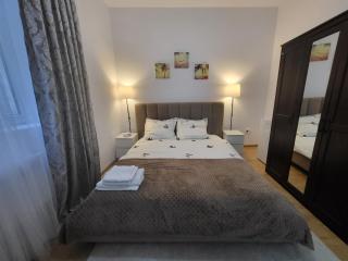 Carmen Housing - Bucarest - 5