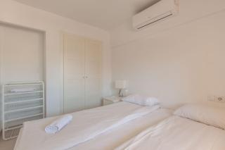 Central apartment with balcony in Fuengirola by Costarentals - Ref 92 - Fuengirola - 5