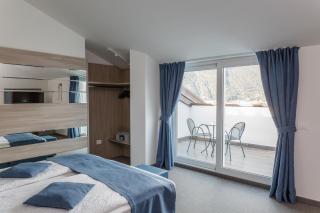 Hotel Benacus Panoramic - Riva del Garda - 8