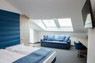 Hotel Benacus Panoramic - Riva del Garda - 9