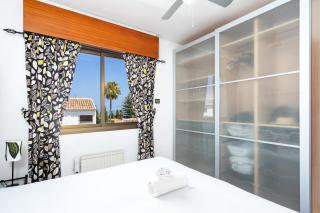 Lovely Apartment in La Cala with Pool by Costarentals - Ref 07 - Mijas Costa - 2