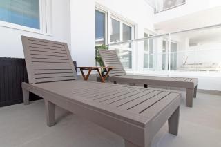 Global Properties, Apartamento con terraza y vistas a la costa mediterranea - 2