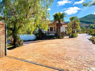 Villa La Loma - Alhaurín de la Torre - 4