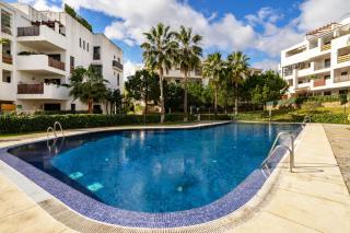 Lovely Alamar apartment in La Cala de Mijas by Costarentals - Ref 108 - La Cala de Mijas - 9