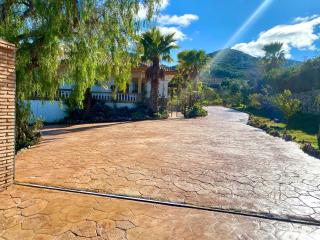 Villa La Loma - Alhaurín de la Torre - 3