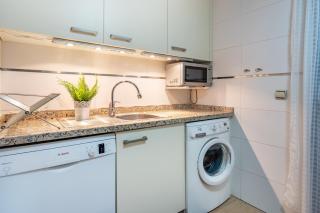 Lovely Alamar apartment in La Cala de Mijas by Costarentals - Ref 108 - La Cala de Mijas - 1