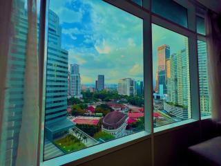 Vortex suites near by KLCC - Kuala Lumpur - 6
