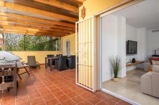 La Cala garden apartment with pool by Costarentals - Ref 132 - Mijas Costa - 5