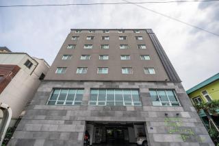 Hotel Rest Seogwipo - Seogwipo - 7