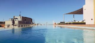 Hotel Orangine - L'Hospitalet de Llobregat - 0
