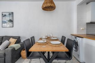 Panoramic terrace in La Cala de Mijas by Costarentals - Ref 143 - La Cala de Mijas - 3