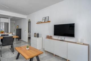 Panoramic terrace in La Cala de Mijas by Costarentals - Ref 143 - La Cala de Mijas - 5