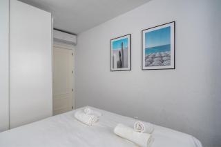 Panoramic terrace in La Cala de Mijas by Costarentals - Ref 143 - La Cala de Mijas - 1