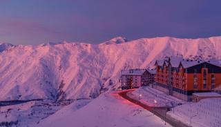 New Gudauri KM apartments - Gudauri - 3