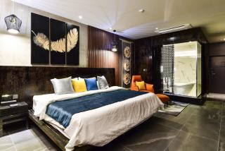 Hotel Ritz - Suwon - 4