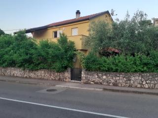 Apartmani Ljerka Malinska - Malinska - 0