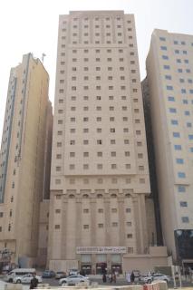 Borj Al Deafah Hotel - Mekka - 0