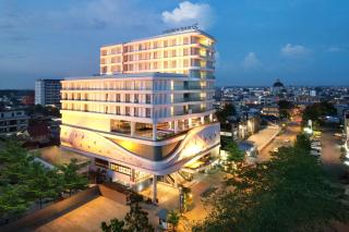 Golden Tulip Pontianak - Pontianak - 0