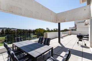 Navigolf top class apartment by Costarentals - Ref 160 - La Cala de Mijas - 8