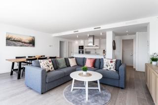 Navigolf top class apartment by Costarentals - Ref 160 - La Cala de Mijas - 7