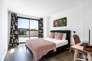 Navigolf top class apartment by Costarentals - Ref 160 - La Cala de Mijas - 5