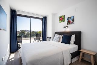 Navigolf top class apartment by Costarentals - Ref 160 - La Cala de Mijas - 4