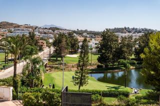 Navigolf top class apartment by Costarentals - Ref 160 - La Cala de Mijas - 1