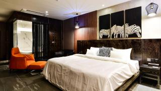 Hotel Ritz - Suwon - 5